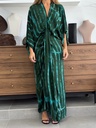 Vestido ILUSIÓN 136. TALLA S/M