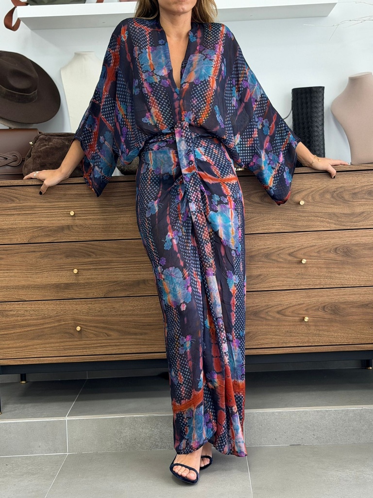 Vestido ILUSIÓN 139. TALLA S/M