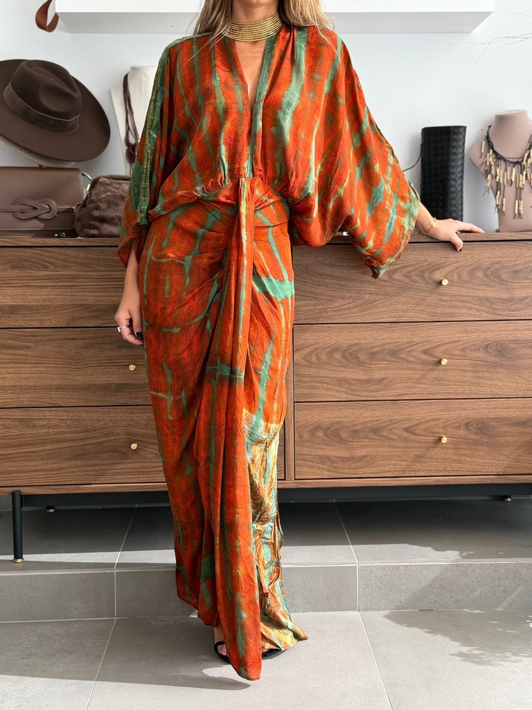 Vestido ILUSIÓN 146. TALLA M/L