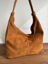 Bolso HERITAGE Camel