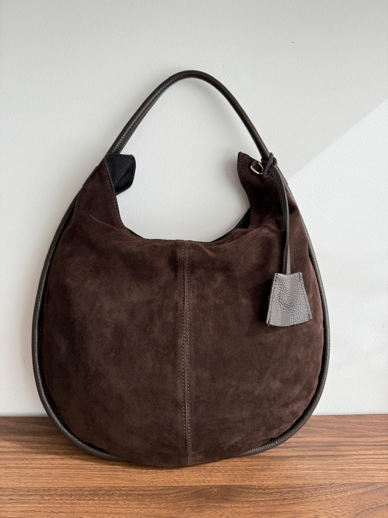 Bolso CIRCUS Marrón