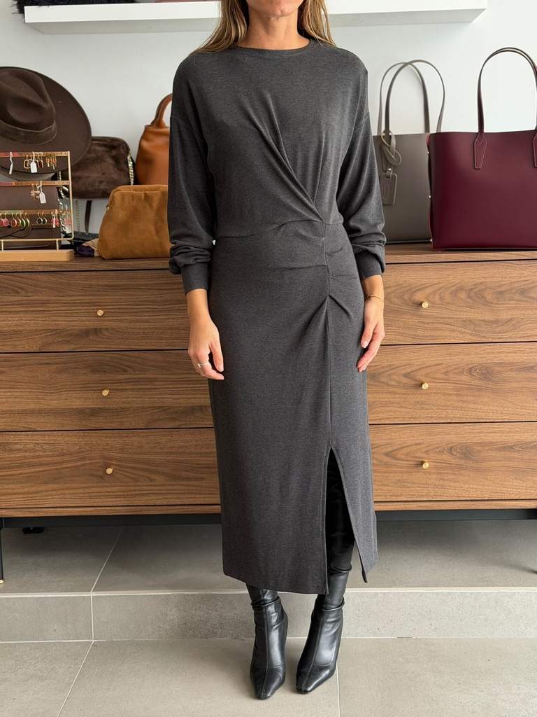 Vestido SOL  Talla L.