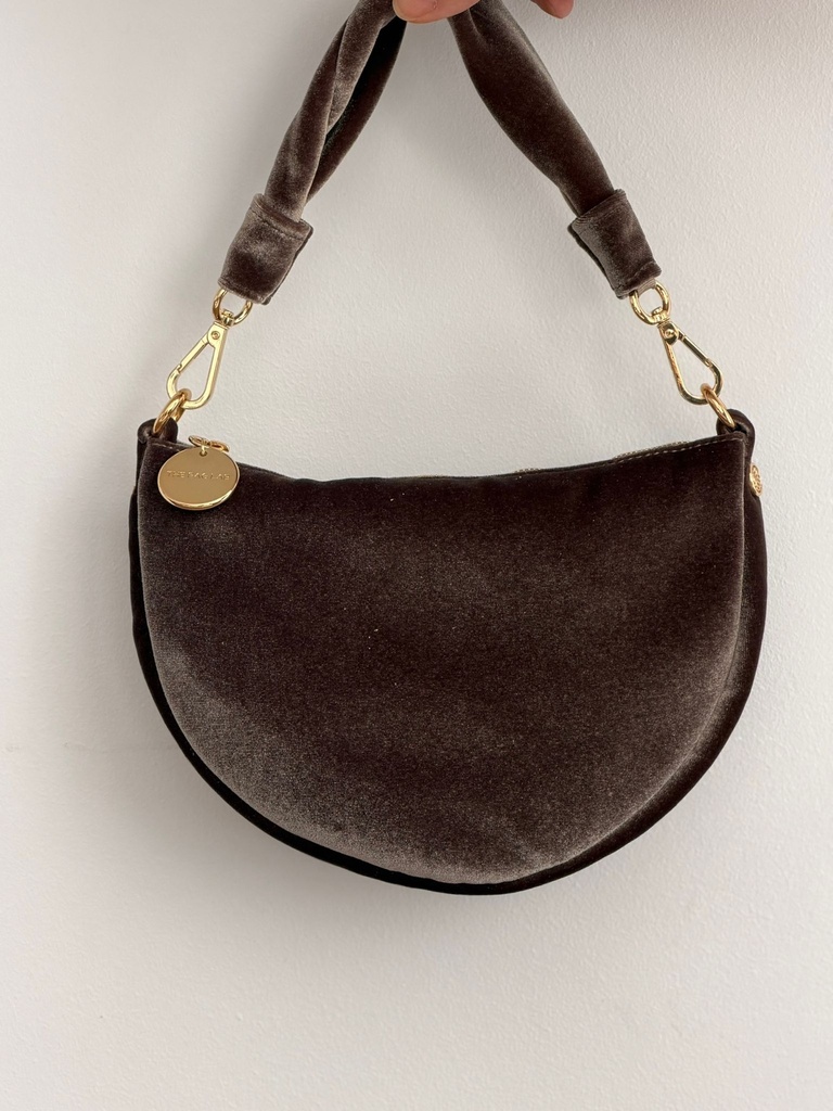 Bolso GONDOLA Taupe