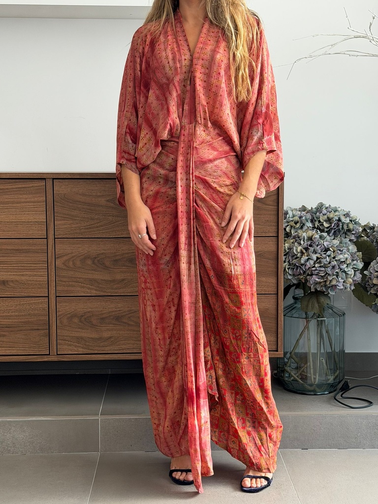 Vestido ILUSIÓN 162 TALLA S/M