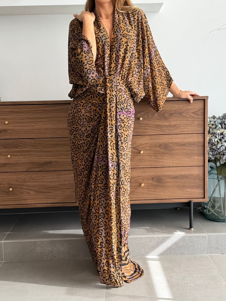 Vestido ILUSIÓN 169 TALLA M/L