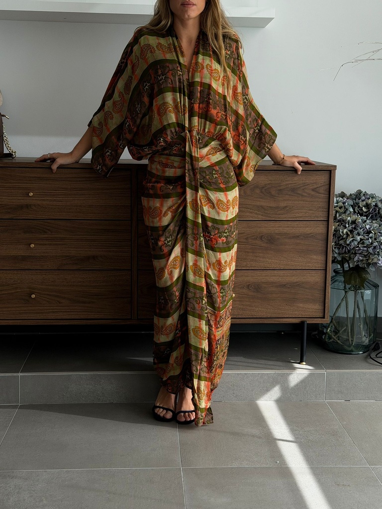 Vestido ILUSIÓN 172 TALLA M/L