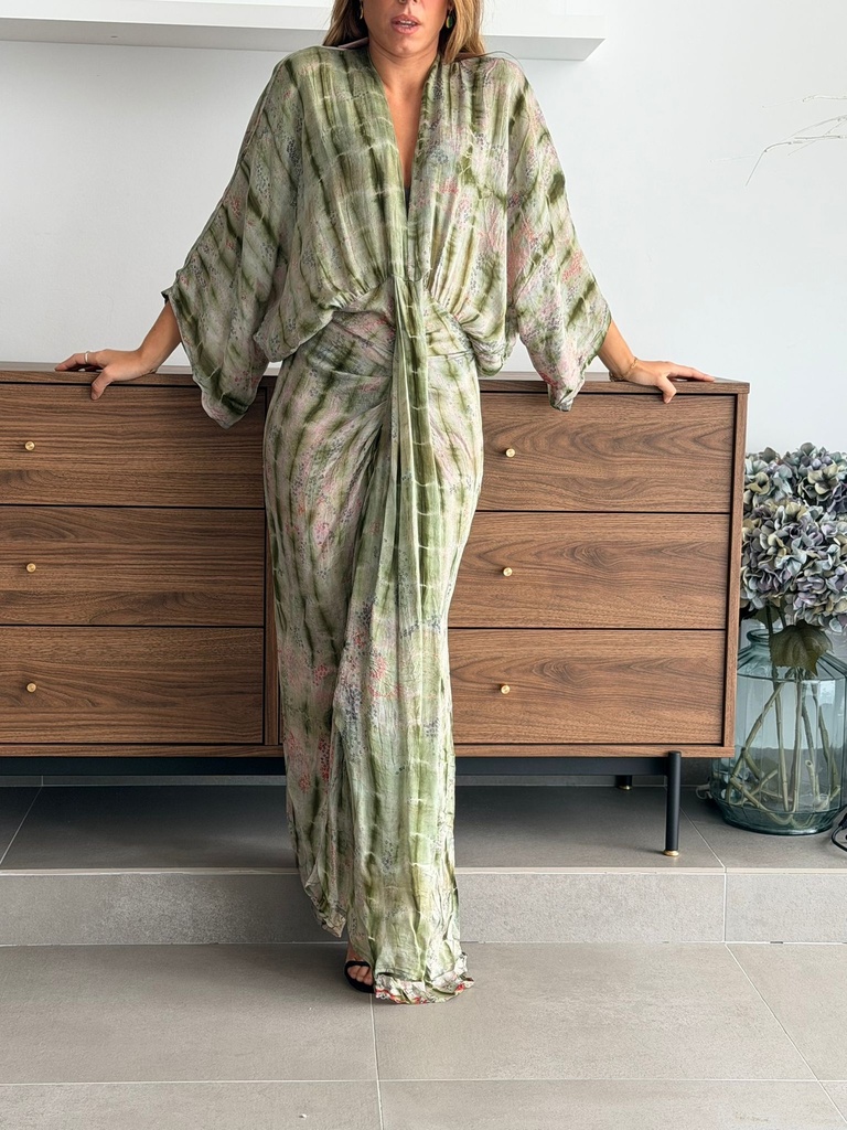 Vestido ILUSIÓN 176 TALLA M/L