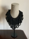 Collar COMBA Negro