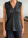 Blusa JARETAS Negro