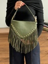Bolso BOHO Kaki