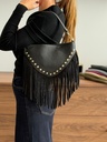 Bolso BOHO Negro