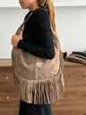 Bolso  SOMALI Taupe
