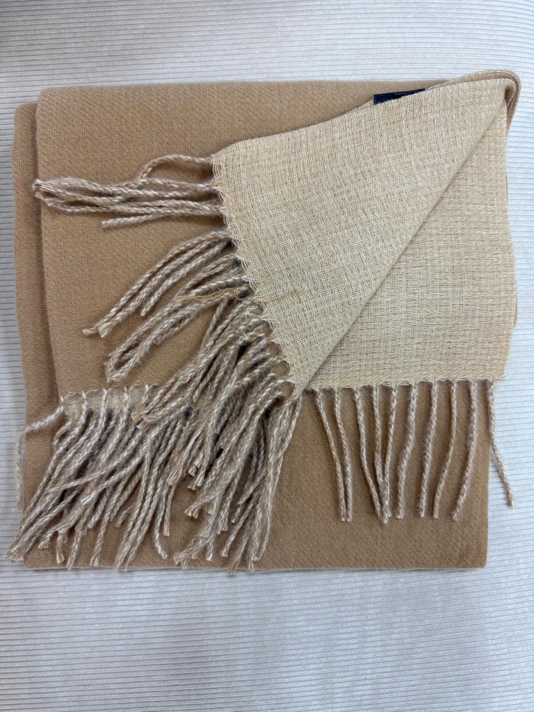 Foulard NOVITA Camel