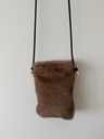 Bolso CHECA Camel
