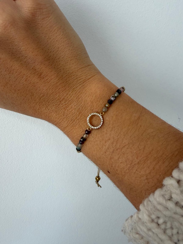 Pulsera CORONA  Combi 1