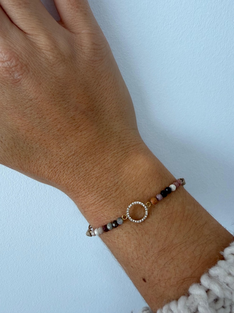 Pulsera CORONA  Combi 2