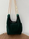 Bolso MECER Verde