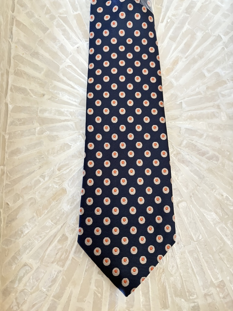 Corbata JAVIER Marino