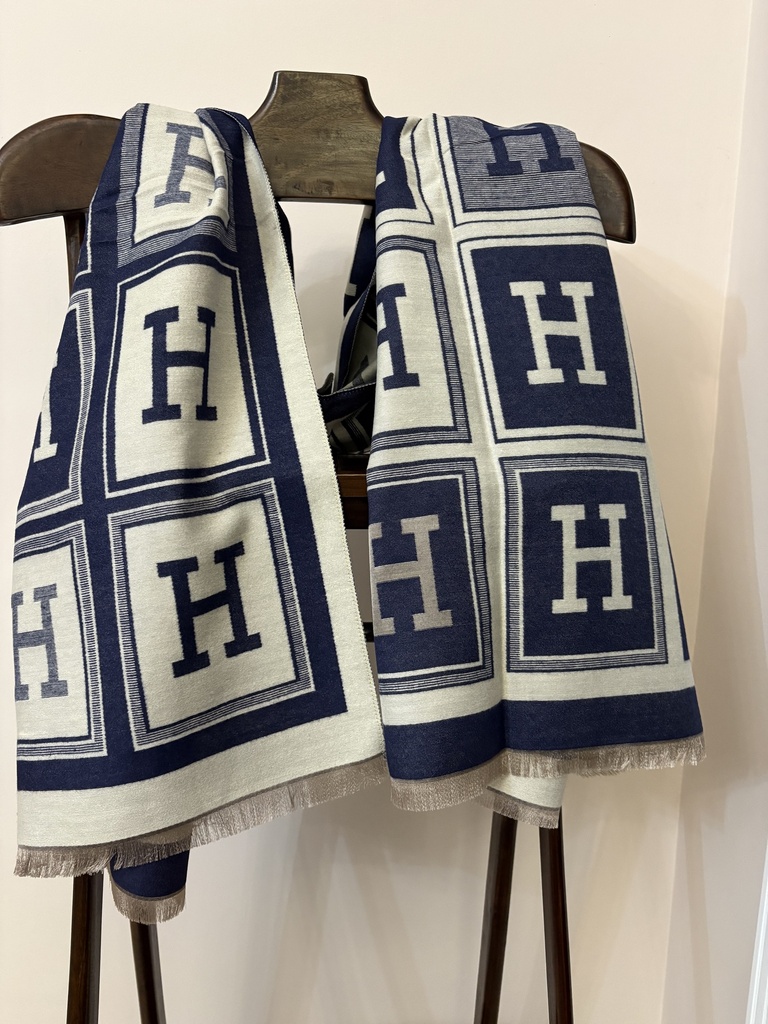 Foulard HEME Azul