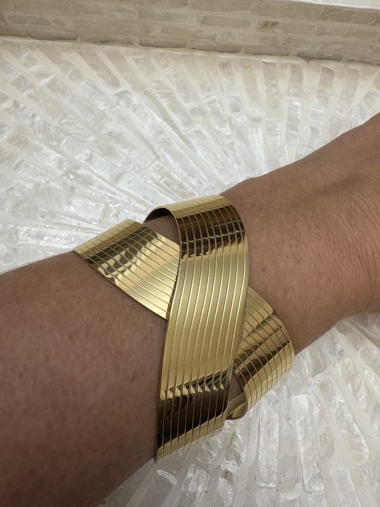 Pulsera SAHARA