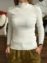 Jersey MANUELA Blanco
