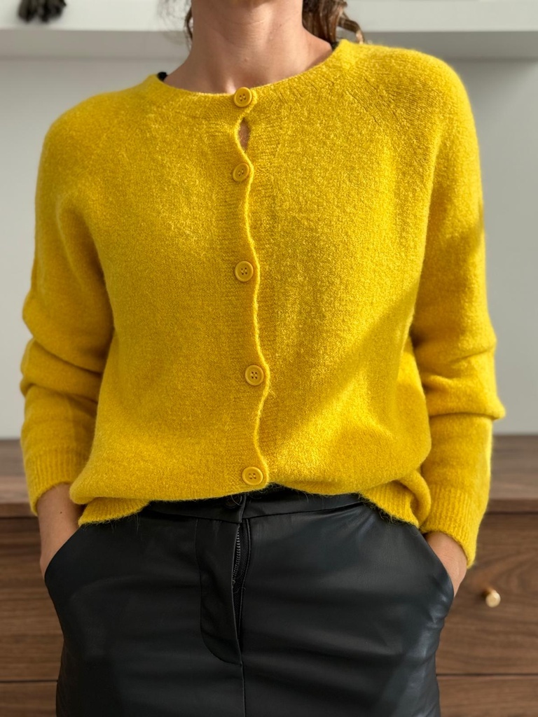 Rebeca ANKARA Amarilla