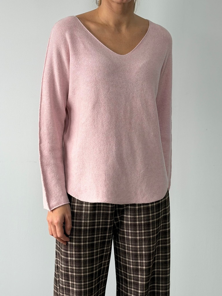 Jersey PUPA Rosa Bebe