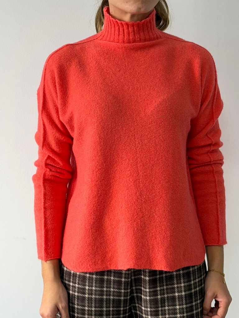Jersey FREYA Coral