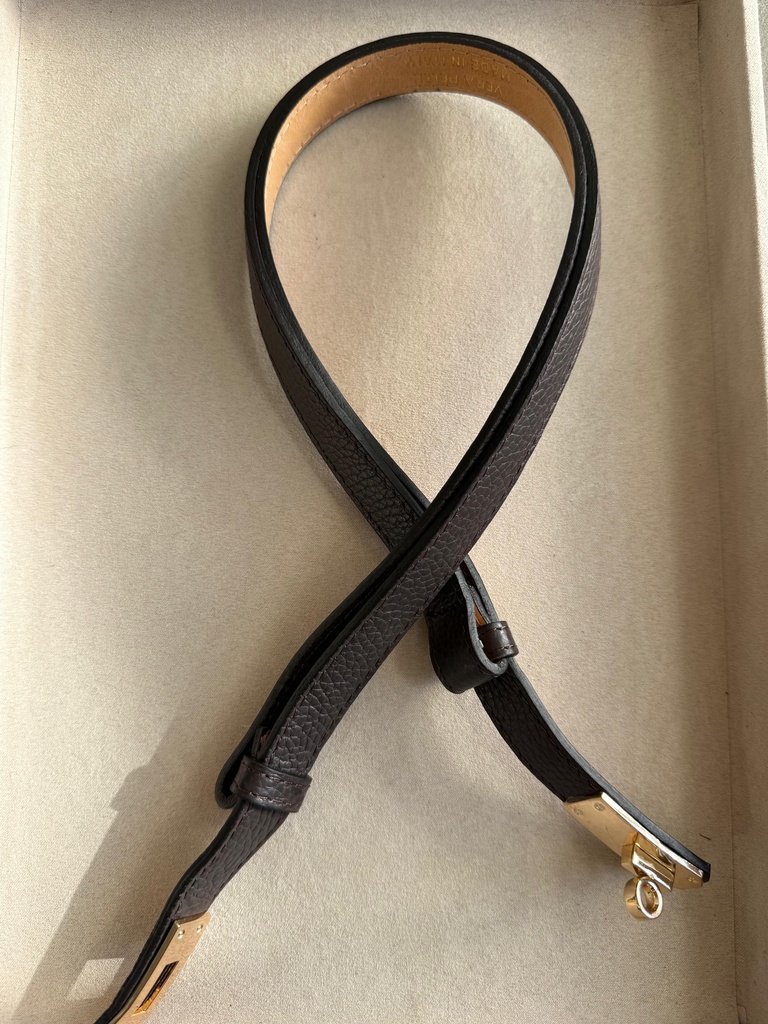 Cinturón ADAPTABLE Marron