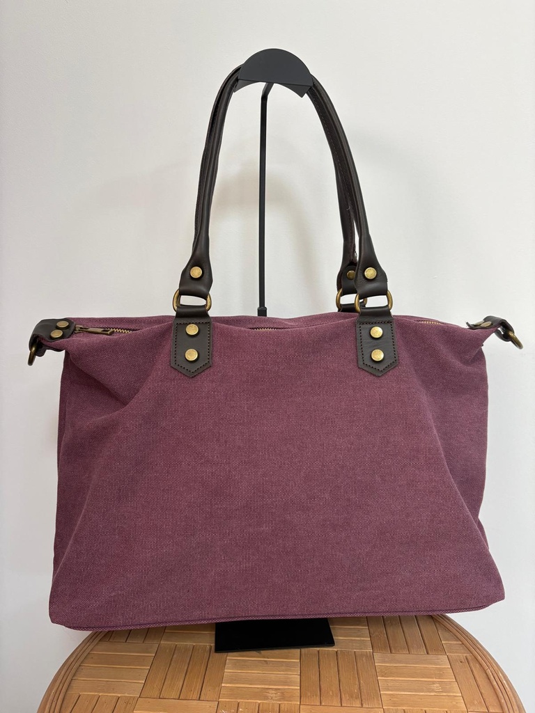 Bolso LONETA Rosa