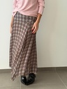 Falda TARTAN