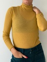 Jersey FRANCESCA Mostaza