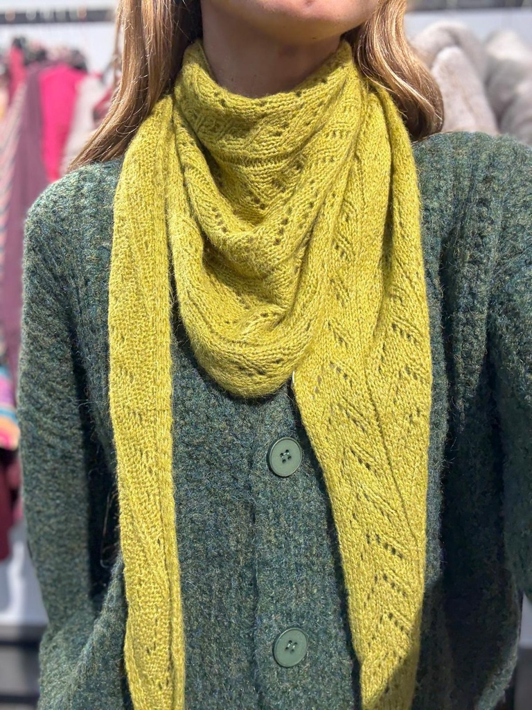 Pico CALADO Pistacho