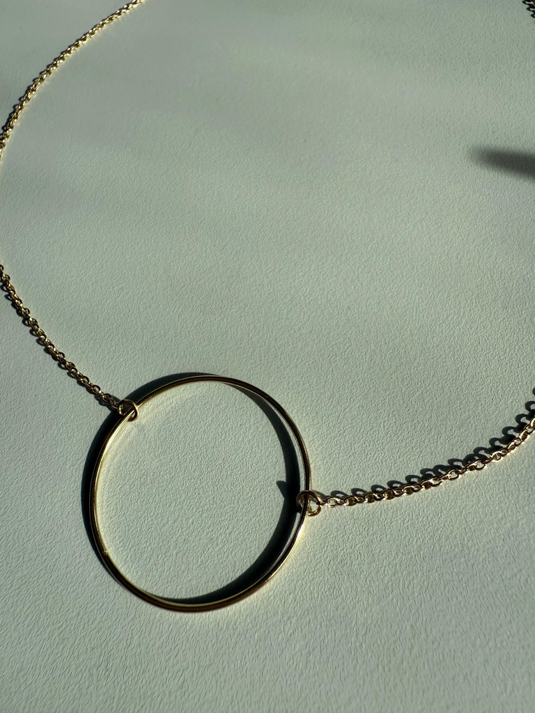 Gargantilla ARO Grande