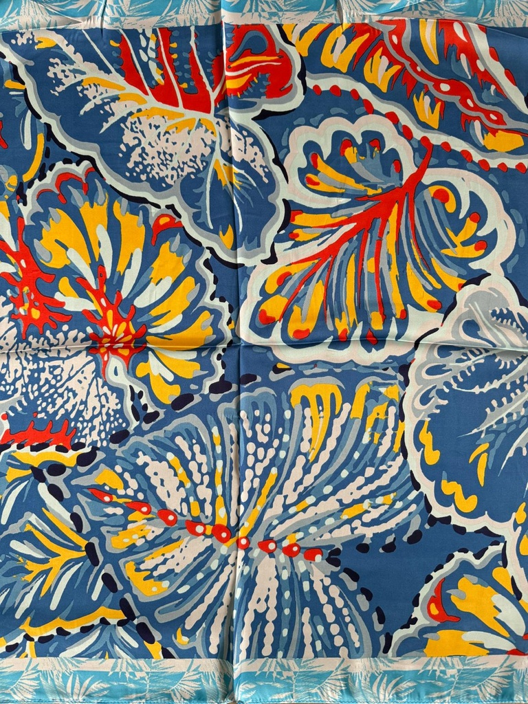 Pañuelo GITANILLAS Azul