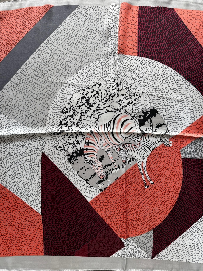 Pañuelo SABANA Marfil