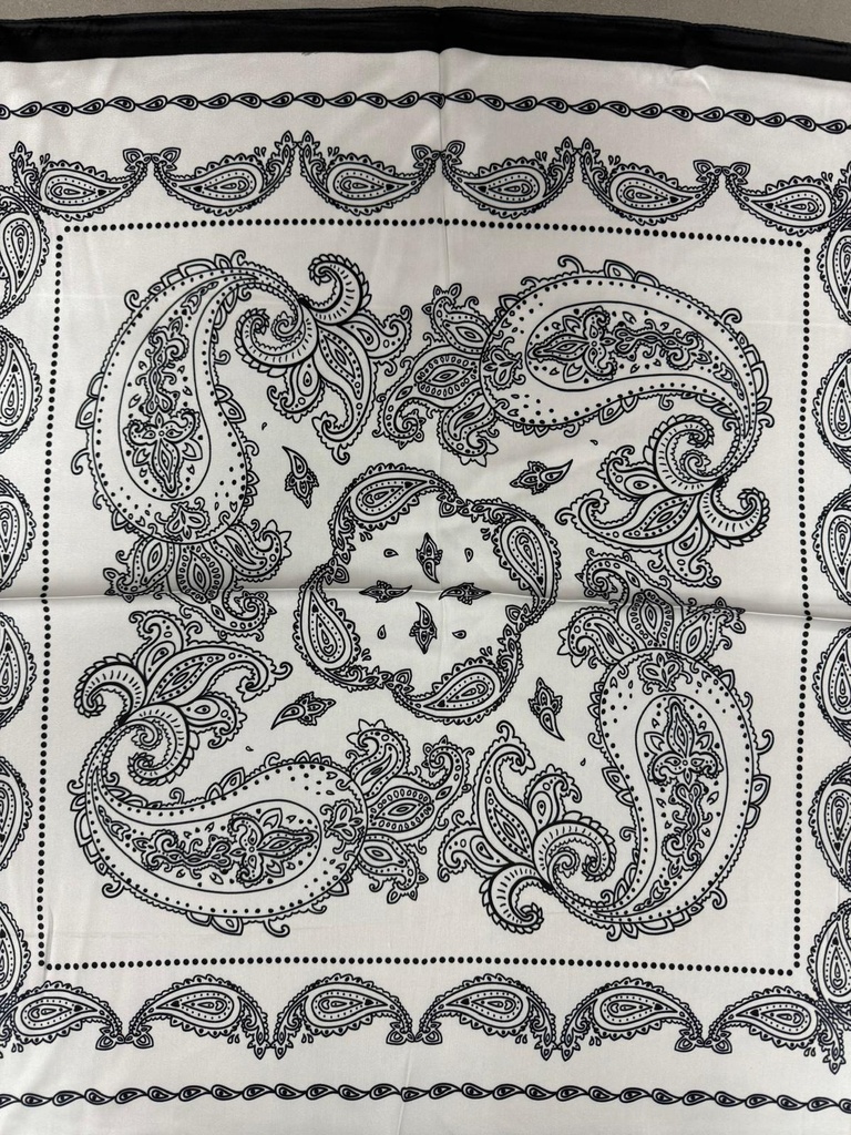 Pañuelo MANDALA