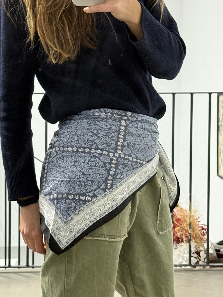 Pañuelo Pico ROSARIO