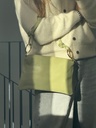 Bolso MINIARO Pistacho