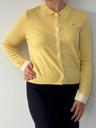 Chaqueta ADARA Amarillo