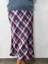 Falda ESCOCIA Azul