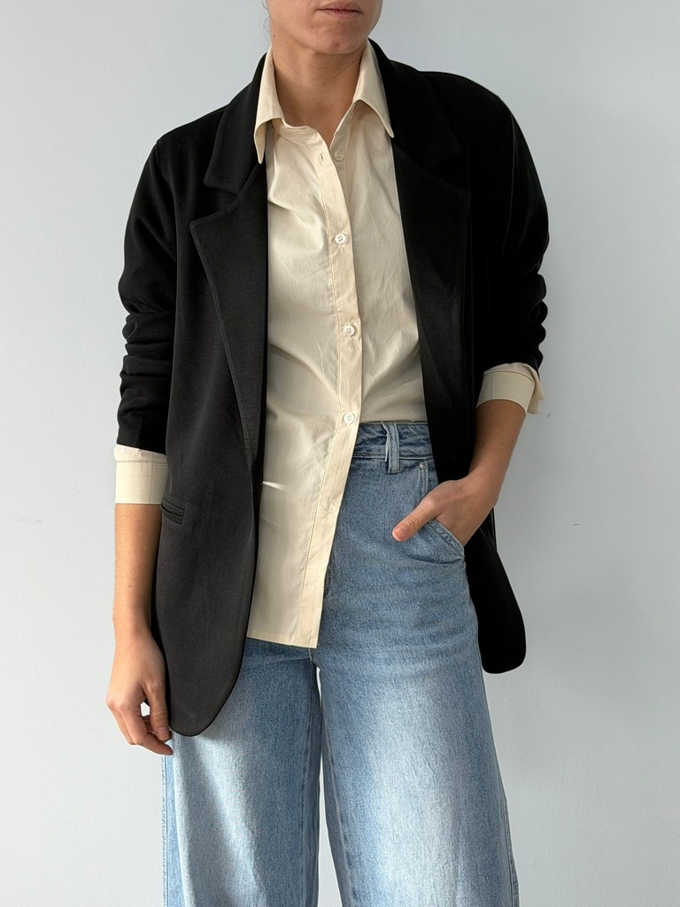 Americana SPORT Negra