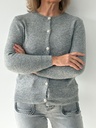 CHAQUETA PASCAL Gris