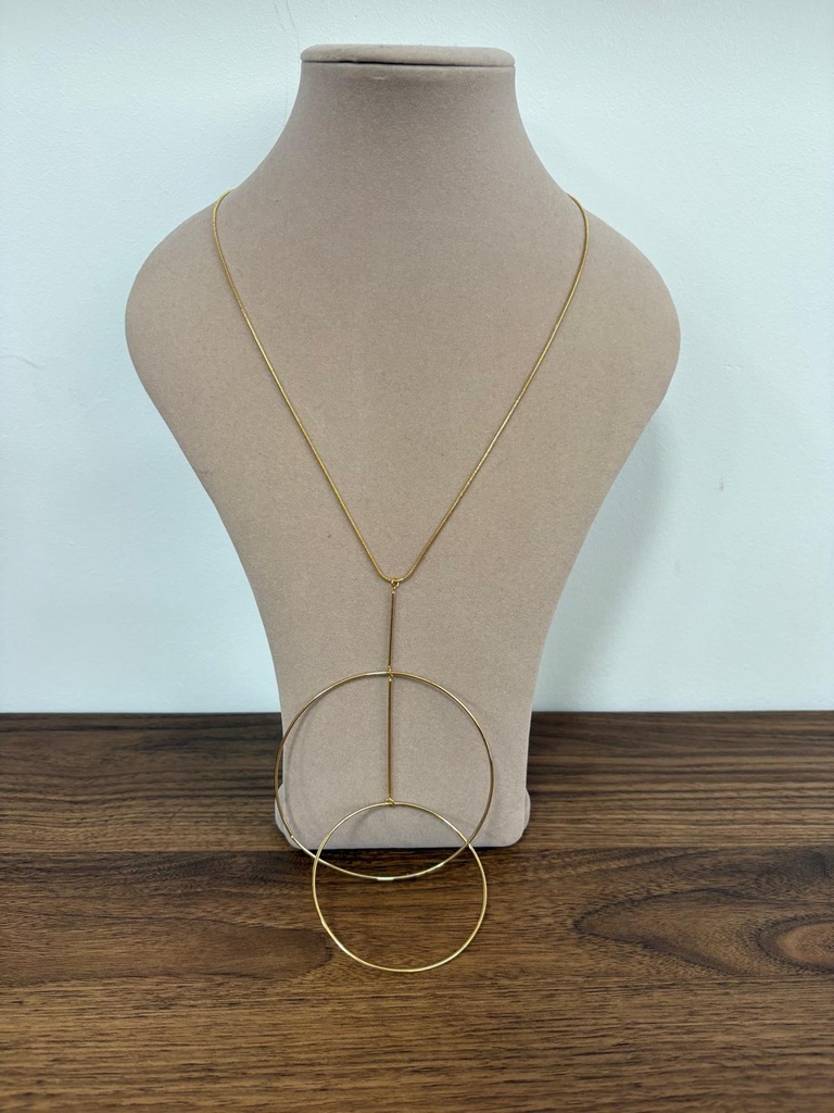 Collar MINIMAL