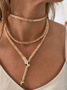 COLLAR BOA