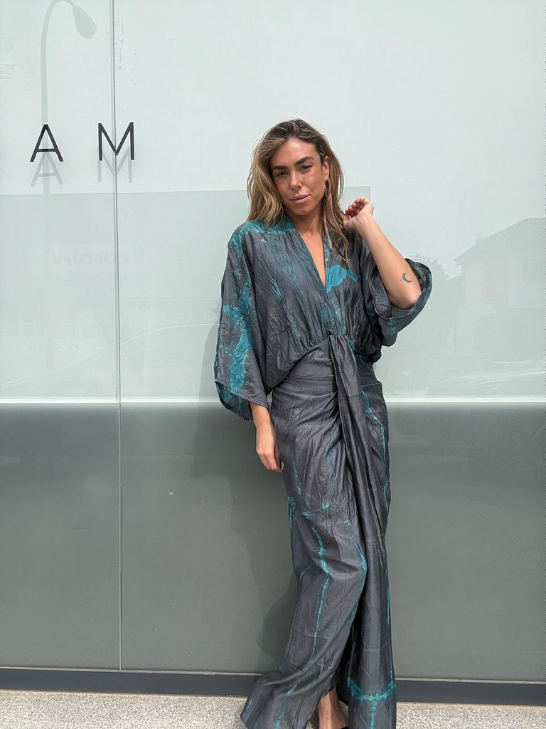 Vestido ILUSIÓN 189 M/L