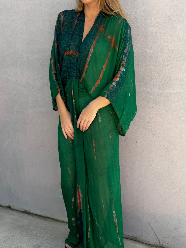 Vestido ILUSIÓN 194 S/M