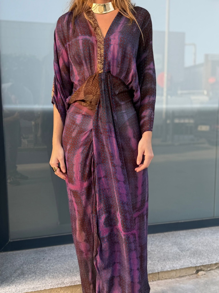 Vestido ILUSIÓN 207 S/M