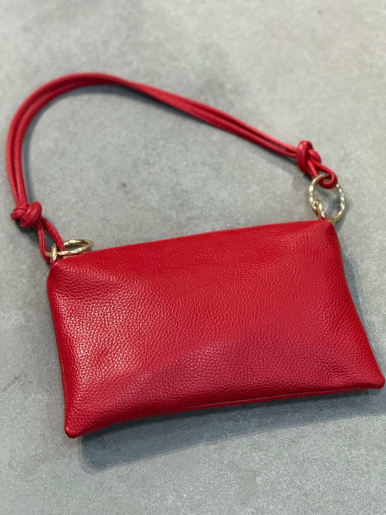 Bolso MINIARO Rojo