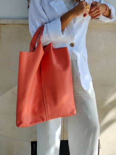 Bolso Emma Salmon